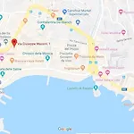 דירה Caruggi's Flat - Old Town *
