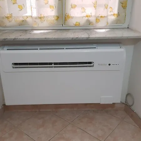 Appartement Caruggi's Flat - Old Town Rapallo