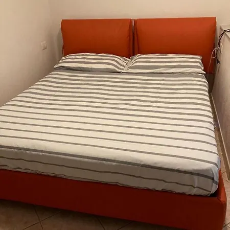 Appartement Caruggi's Flat - Old Town *
