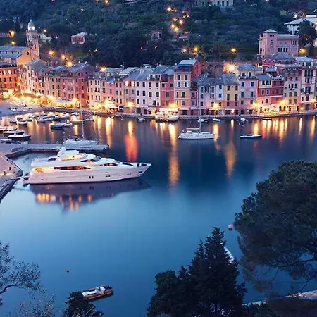Appartement Caruggi's Flat - Old Town Rapallo
