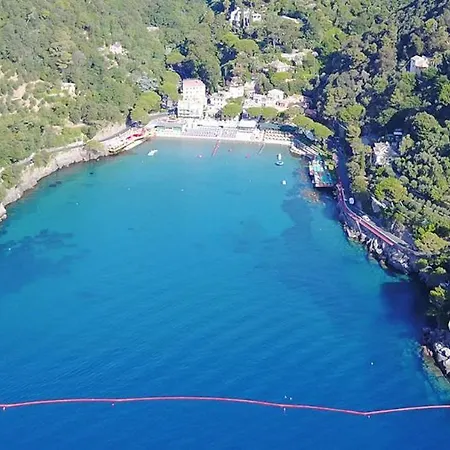 Apartamento Caruggi's Flat - Old Town *