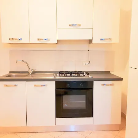 Appartement Caruggi's Flat - Old Town