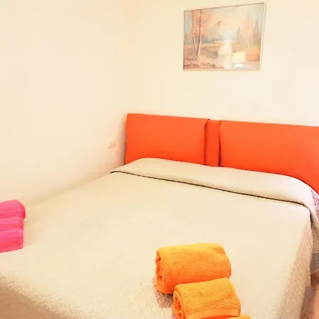 Caruggi's Flat - Old Town Appartement Rapallo