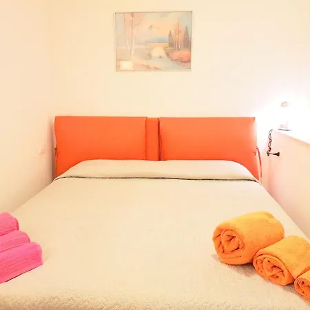 Appartement Caruggi's Flat - Old Town Rapallo