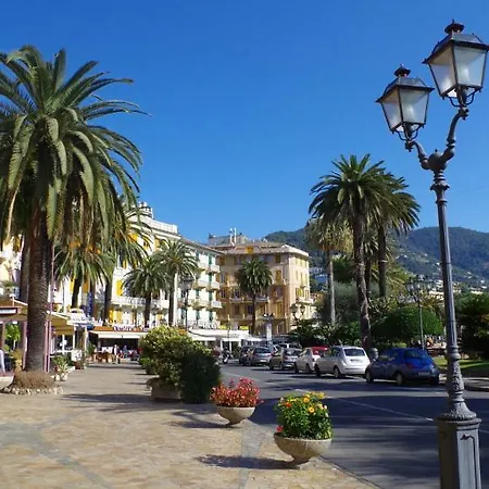 Caruggi's Flat - Old Town * Rapallo