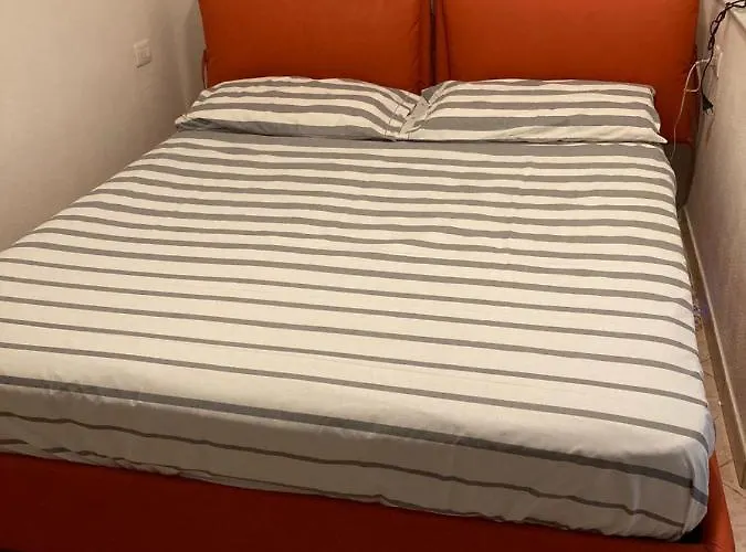 Apartamento Caruggi's Flat - Old Town *