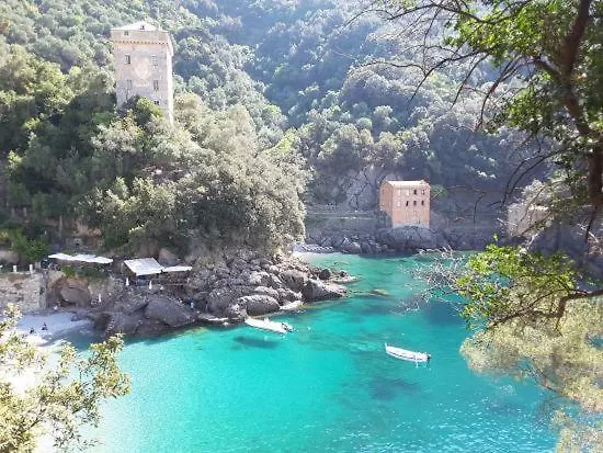 Apartamento Caruggi's Flat - Old Town *