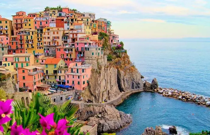 Caruggi's Flat - Old Town Rapallo