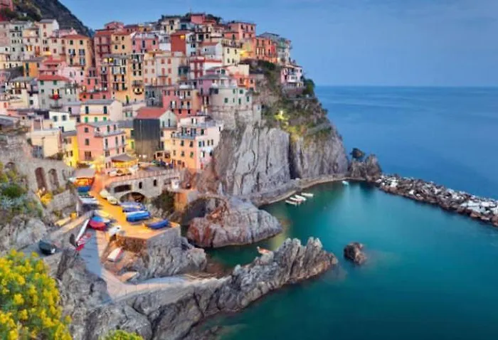 Caruggi's Flat - Old Town