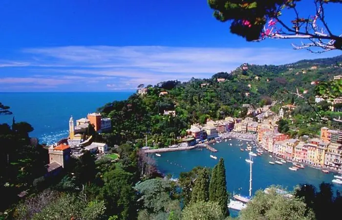 Caruggi's Flat - Old Town Rapallo