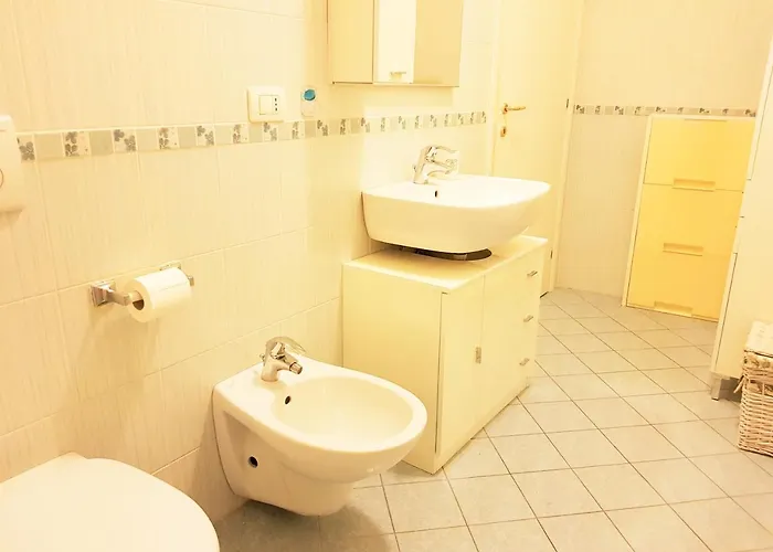 Caruggi's Flat - Old Town Apartamento Rapallo