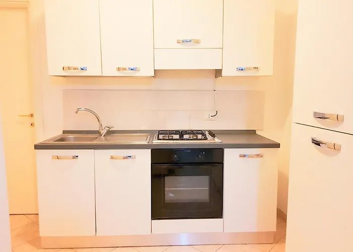 Apartamento Caruggi's Flat - Old Town