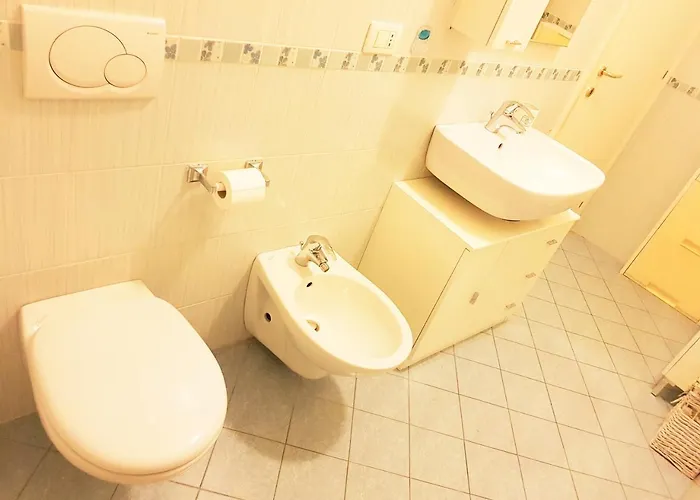 Apartamento Caruggi's Flat - Old Town *