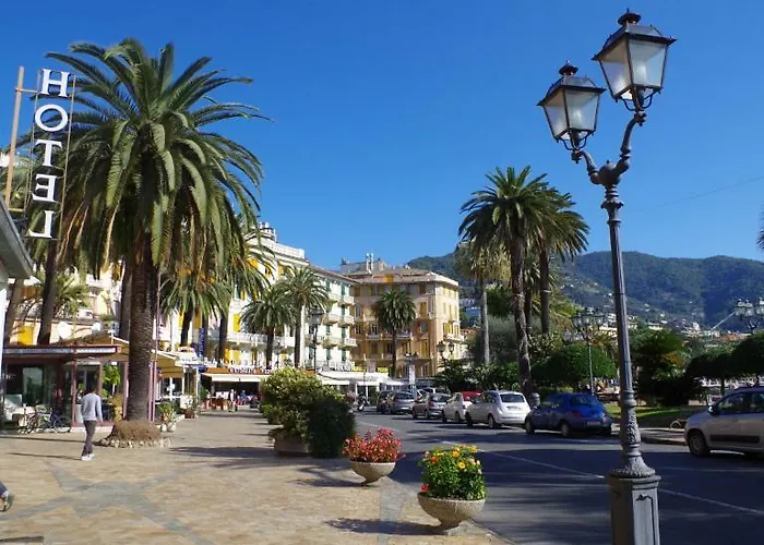 Caruggi's Flat - Old Town * Rapallo