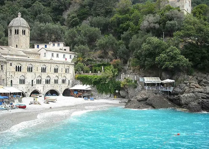 Apartamento Caruggi's Flat - Old Town