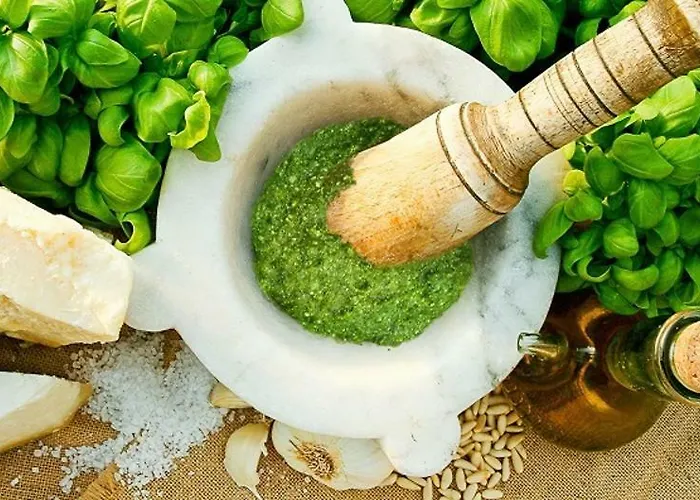 Apartamento Caruggi's Flat - Old Town Rapallo