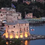 Caruggi's Flat - Old Town 라팔로