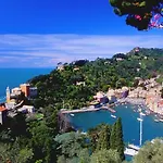 Caruggi's Flat - Old Town Rapallo