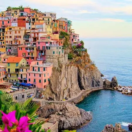 Caruggi's Flat - Old Town Rapallo