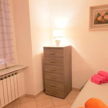 Caruggi's Flat - Old Town *