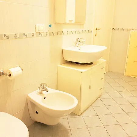 Caruggi's Flat - Old Town Apartament Rapallo