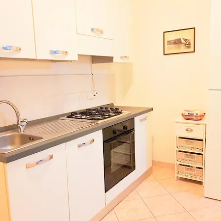 Apartament Caruggi's Flat - Old Town Rapallo