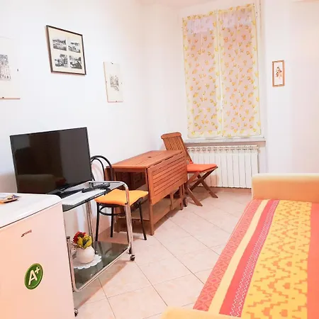 Caruggi's Flat - Old Town Apartament