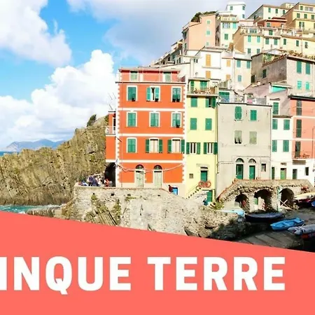 Caruggi's Flat - Old Town Appartement Rapallo