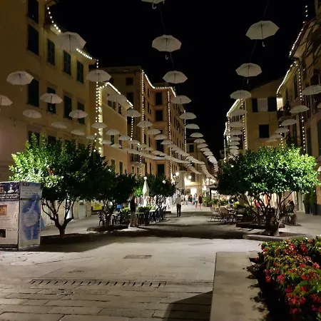 Caruggi's Flat - Old Town Appartement *