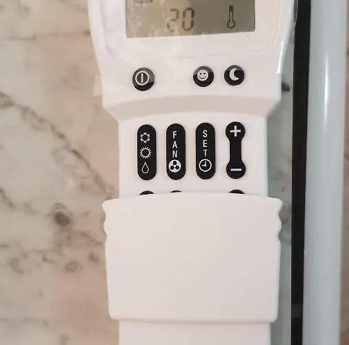 Caruggi's Flat - Old Town Appartement