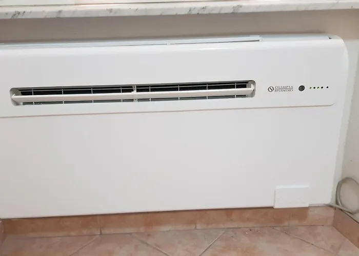 Caruggi's Flat - Old Town