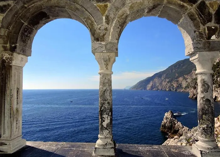 Appartement Caruggi's Flat - Old Town *