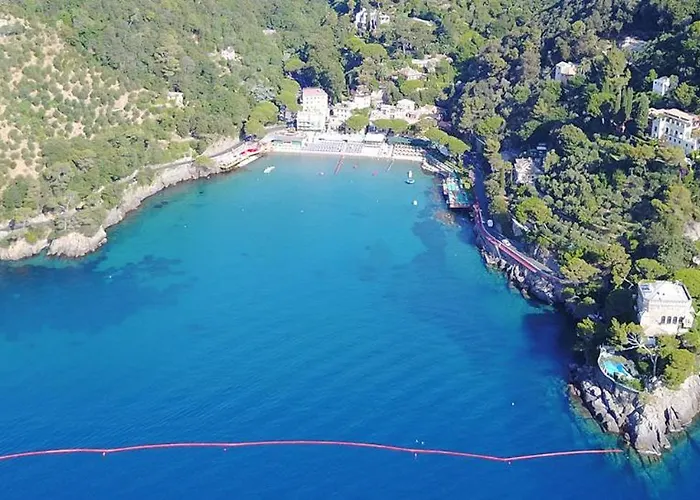 Appartement Caruggi's Flat - Old Town *