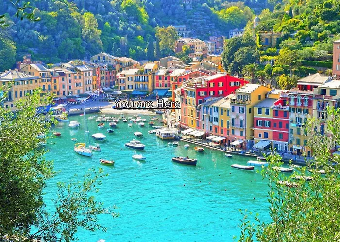 Caruggi's Flat - Old Town