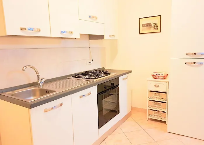 Appartement Caruggi's Flat - Old Town Rapallo