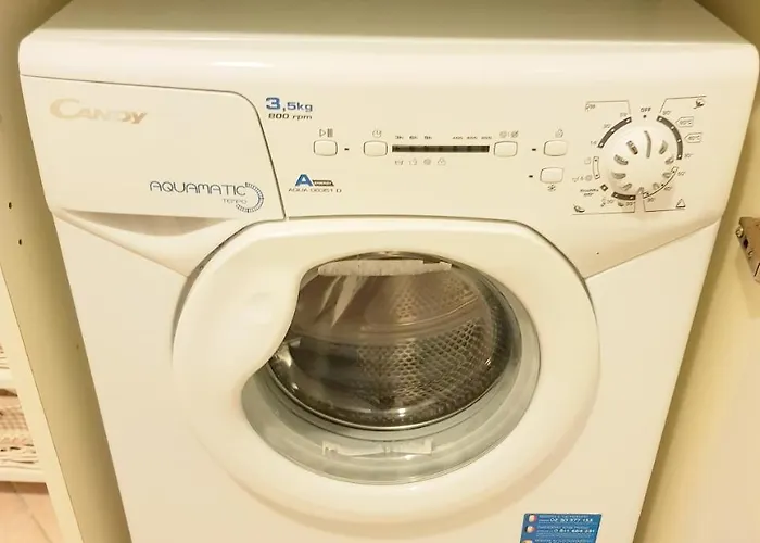 Caruggi's Flat - Old Town Appartement *