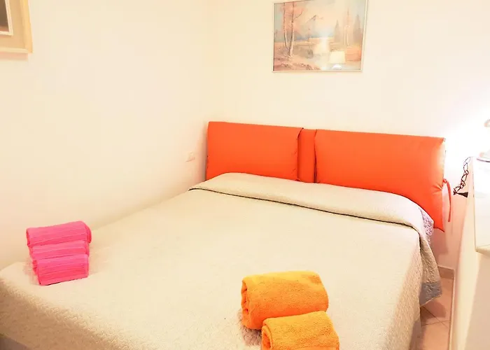 Caruggi's Flat - Old Town Appartement Rapallo