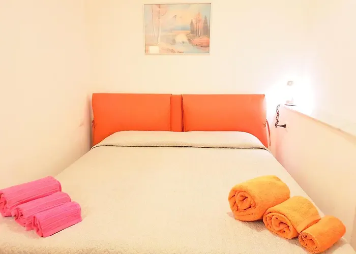 Appartement Caruggi's Flat - Old Town Rapallo