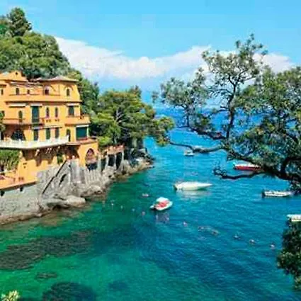 Caruggi's Flat - Old Town Appartement *