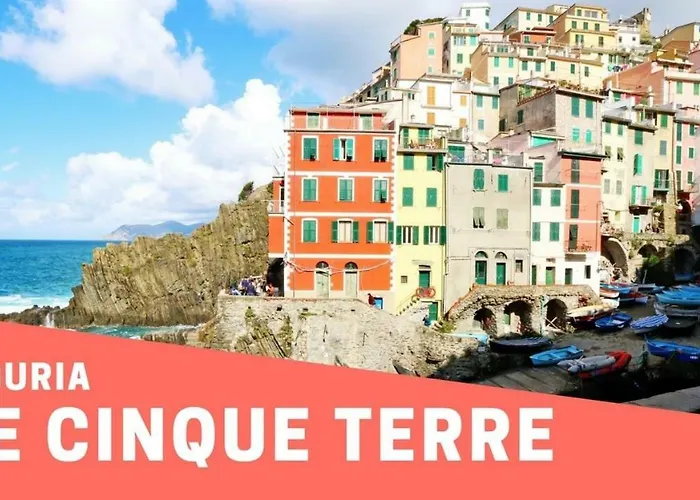 Caruggi's Flat - Old Town Appartement Rapallo